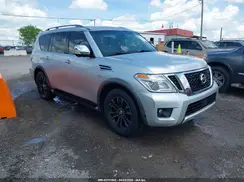 JN8AY2ND3H9000378 2017 NISSAN ARMADA