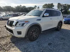 JN8AY2ND3H9000980 2017 NISSAN ARMADA