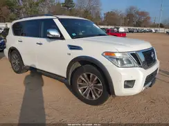 JN8AY2ND3H9001319 2017 NISSAN ARMADA