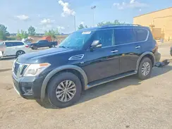 JN8AY2ND3H9001398 2017 NISSAN ARMADA