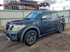JN8AY2ND3H9001627 2017 NISSAN ARMADA
