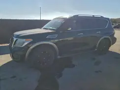 JN8AY2ND3H9002454 2017 NISSAN ARMADA
