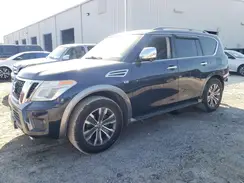 JN8AY2ND3H9002700 2017 NISSAN ARMADA