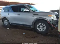 JN8AY2ND3H9002910 2017 NISSAN ARMADA