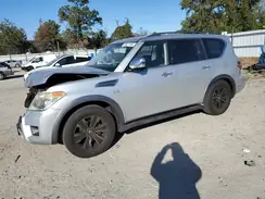 JN8AY2ND3H9003474 2017 NISSAN ARMADA
