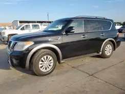JN8AY2ND3H9003734 2017 NISSAN ARMADA