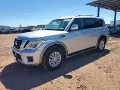 JN8AY2ND3H9003796 2017 NISSAN ARMADA