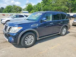 JN8AY2ND3H9003927 2017 NISSAN ARMADA
