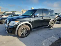 JN8AY2ND3H9004785 2017 NISSAN ARMADA