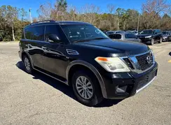 JN8AY2ND3H9006083 2017 NISSAN ARMADA