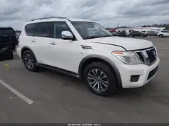 JN8AY2ND3H9007184 2017 NISSAN ARMADA