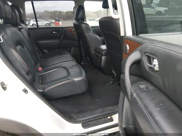 JN8AY2ND3H9007184 2017 NISSAN ARMADA - Image 8