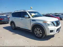 JN8AY2ND3H9007458 2017 NISSAN ARMADA