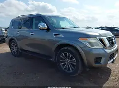 JN8AY2ND3H9007525 2017 NISSAN ARMADA