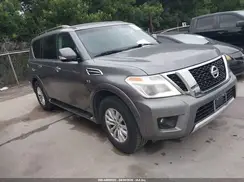 JN8AY2ND3H9007833 2017 NISSAN ARMADA