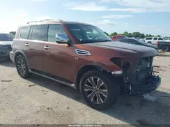 JN8AY2ND3H9007931 2017 NISSAN ARMADA