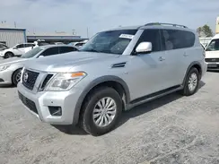 JN8AY2ND3H9008996 2017 NISSAN ARMADA