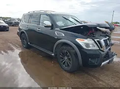 JN8AY2ND3H9010618 2017 NISSAN ARMADA