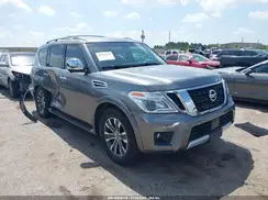 JN8AY2ND3H9010862 2017 NISSAN ARMADA
