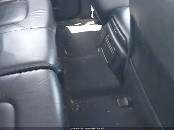 JN8AY2ND3H9010862 2017 NISSAN ARMADA - Image 8