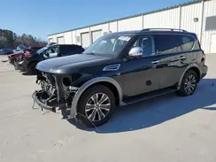 JN8AY2ND3J9050896 2018 NISSAN ARMADA