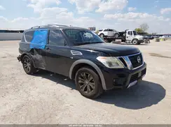 JN8AY2ND3J9050946 2018 NISSAN ARMADA