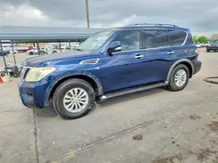 JN8AY2ND3J9051241 2018 NISSAN ARMADA