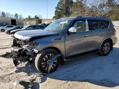 JN8AY2ND3J9051353 2018 NISSAN ARMADA