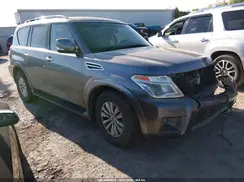 JN8AY2ND3J9051398 2018 NISSAN ARMADA