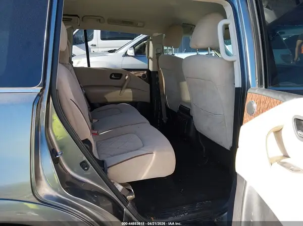 JN8AY2ND3J9051398 2018 NISSAN ARMADA - Image 8