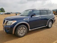 JN8AY2ND3J9052454 2018 NISSAN ARMADA