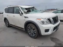 JN8AY2ND3J9053166 2018 NISSAN ARMADA