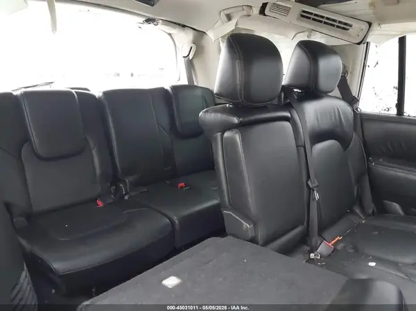 JN8AY2ND3J9053166 2018 NISSAN ARMADA - Image 8