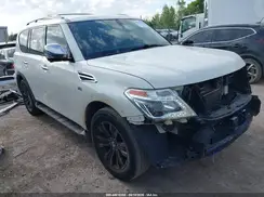 JN8AY2ND3J9053233 2018 NISSAN ARMADA