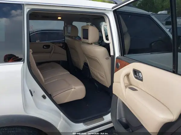 JN8AY2ND3J9053233 2018 NISSAN ARMADA - Image 8
