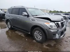 JN8AY2ND3J9053247 2018 NISSAN ARMADA