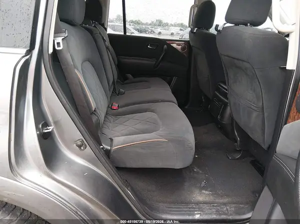 JN8AY2ND3J9053247 2018 NISSAN ARMADA - Image 8