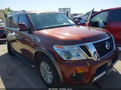JN8AY2ND3J9053880 2018 NISSAN ARMADA