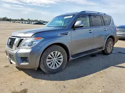 JN8AY2ND3J9053975 2018 NISSAN ARMADA