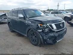 JN8AY2ND3J9054267 2018 NISSAN ARMADA