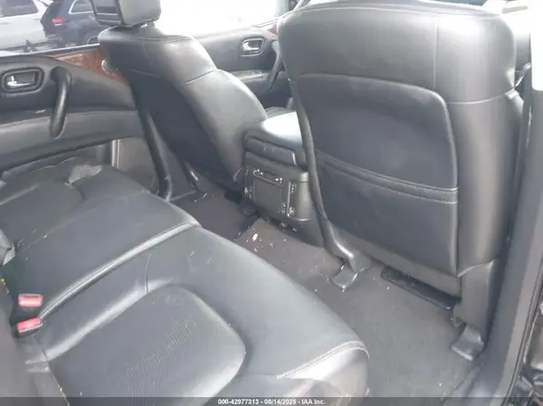 JN8AY2ND3J9054267 2018 NISSAN ARMADA - Image 8