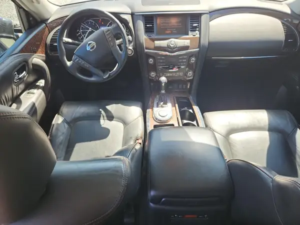 JN8AY2ND3J9054396 2018 NISSAN ARMADA - Image 8