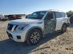 JN8AY2ND3J9055144 2018 NISSAN ARMADA