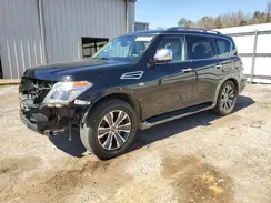 JN8AY2ND3J9055791 2018 NISSAN ARMADA