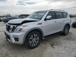 JN8AY2ND3J9056598 2018 NISSAN ARMADA