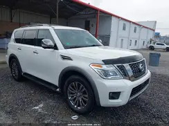 JN8AY2ND3J9057816 2018 NISSAN ARMADA