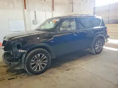 JN8AY2ND3J9058108 2018 NISSAN ARMADA
