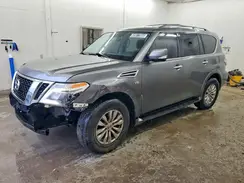 JN8AY2ND3J9058982 2018 NISSAN ARMADA