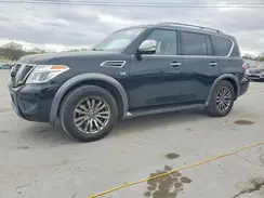 JN8AY2ND3J9059534 2018 NISSAN ARMADA