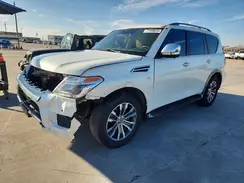 JN8AY2ND3JX000611 2018 NISSAN ARMADA